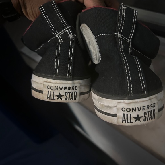 Converse All-Stars - Picture 4 of 4